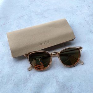 Mr. Leight's "Runyon" Women's Sunglasses